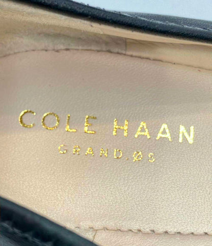 COLE HAAN ウェッジソールパンプス レディース SIZE 5 1/2 B (22.5cm) コールハーン