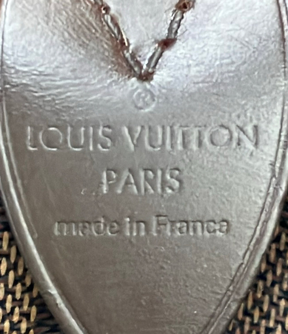LOUIS VUITTON ハンドバッグ スピーディ30 ダミエ N41364 レディース ルイ・ヴィトン