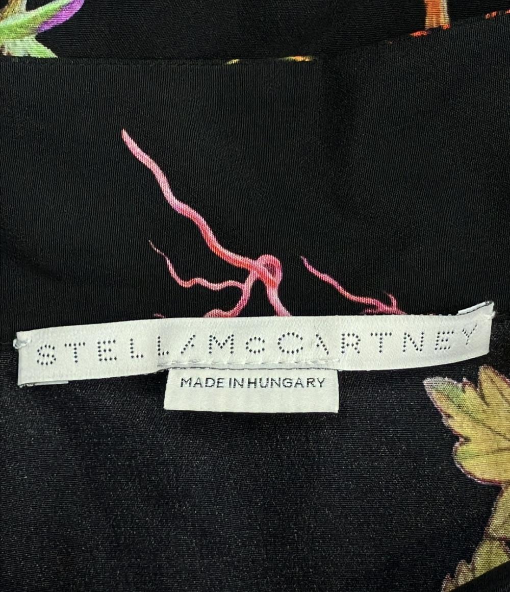 美品 ステラマッカートニー 長袖シルクブラウス レディース SIZE 36 (XS) Stella McCartney