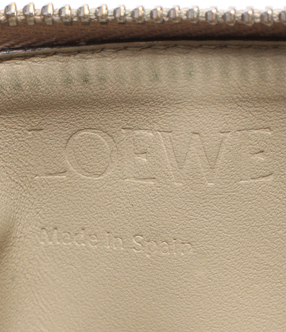 LOEWE カードケース コインケース フラグメントケース アナグラム レディース ロエベ