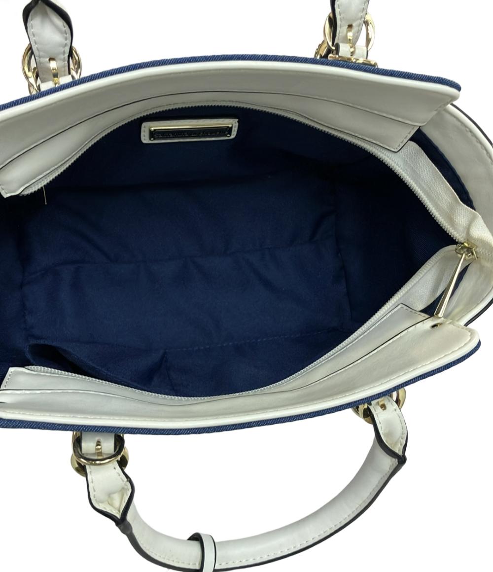 アンドシュエット 2wayハンドバッグ ショルダーバッグ 斜め掛け レディース ＆ chouette