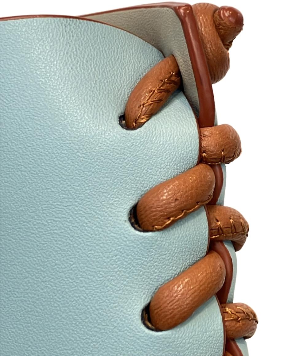 美品 CONVERSE TOKYO ショルダーバッグ 斜め掛け レディース コンバーストウキョウ