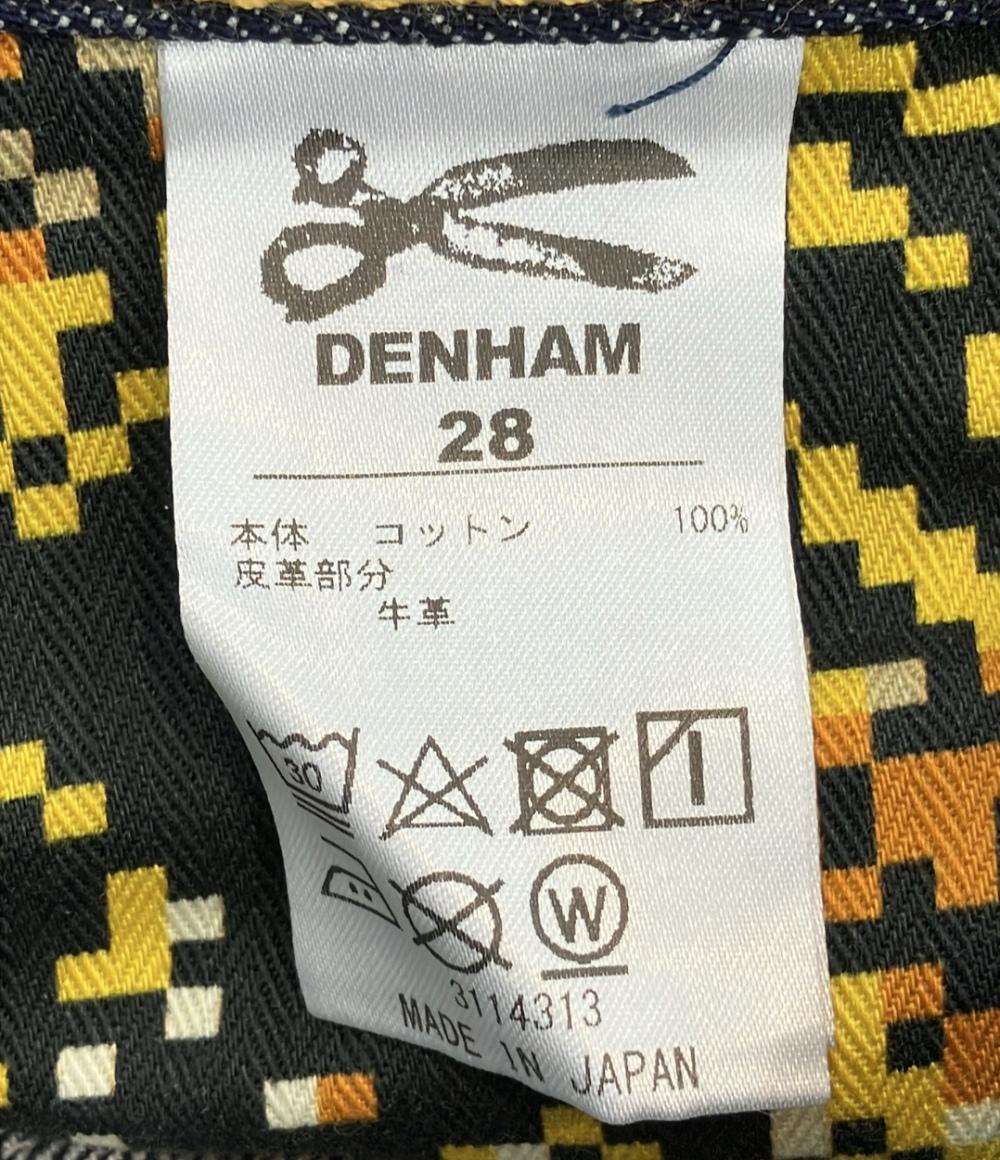 美品 デンハム デニムパンツ メンズ SIZE 28 (M) DENHAM