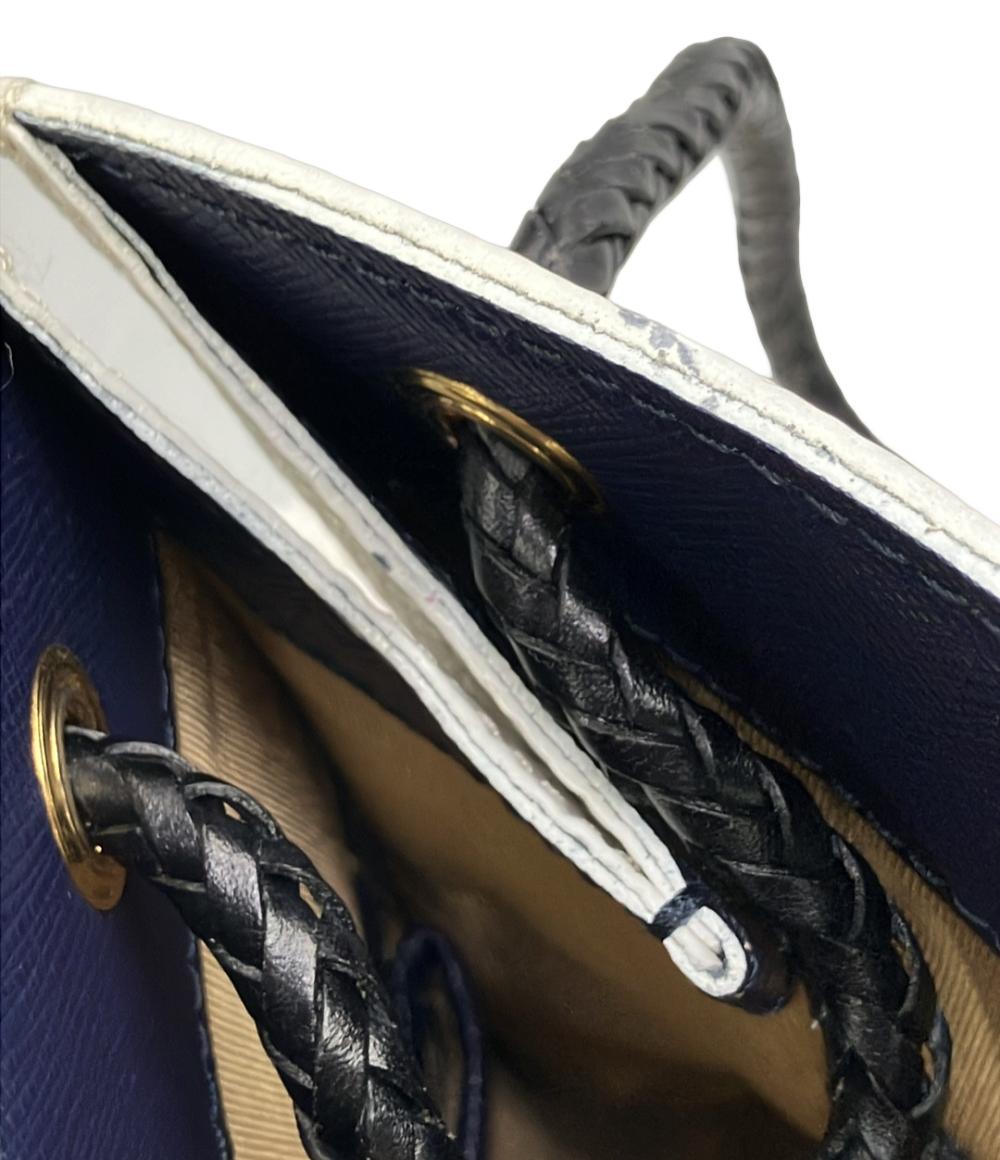 エーディーエムジェイ トートバッグ ショルダーバッグ 肩掛け レディース A.D.M.J.