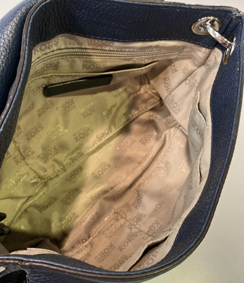 マイケルコース 2WAY ハンドバッグ ショルダーバッグ 斜め掛け レディース Michael Kors