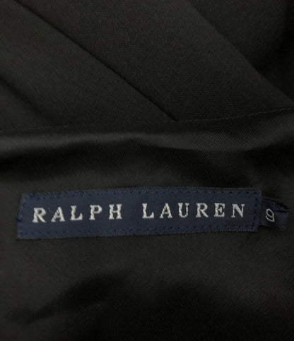 ラルフローレン  ウールギャバワンピース      レディース SIZE 9 (M) RALPH LAUREN