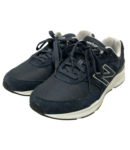 NEW BALANCE ローカットスニーカー MW880NB5 メンズ SIZE 25.5 ニューバランス