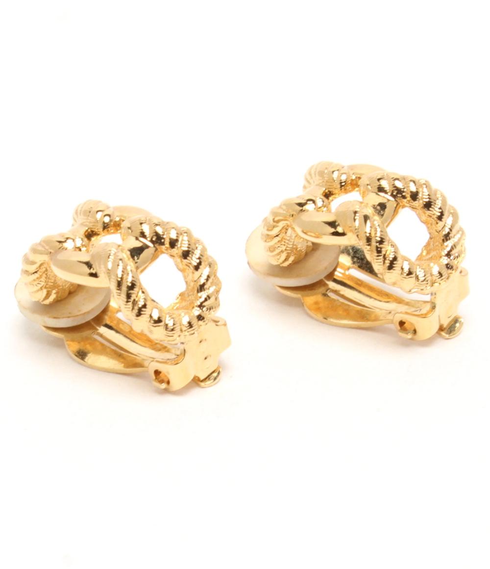 D’ORLAN イヤリング レディース ドーラン