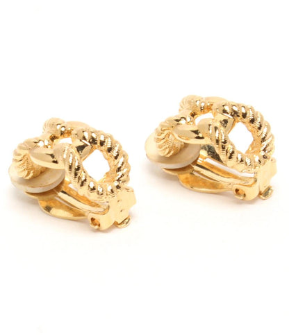 D’ORLAN イヤリング レディース ドーラン