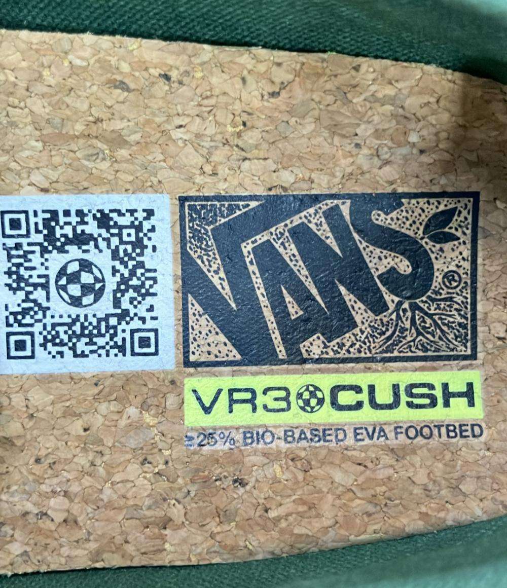 VANS スリッポン コンバートVR3 500714 メンズ SIZE 26.5 (M) バンズ