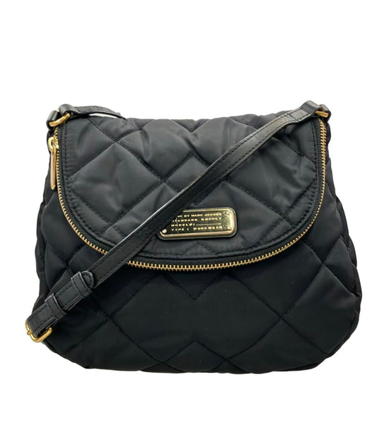 訳あり MARC BY MARC JACOBS ショルダーバッグ 斜め掛け レディース マークバイマークジェイコブス