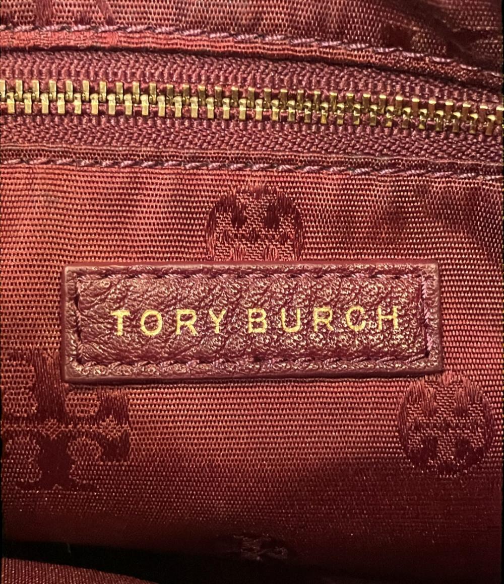 Tory Burch ショルダーバッグ 斜め掛け レディース トリーバーチ