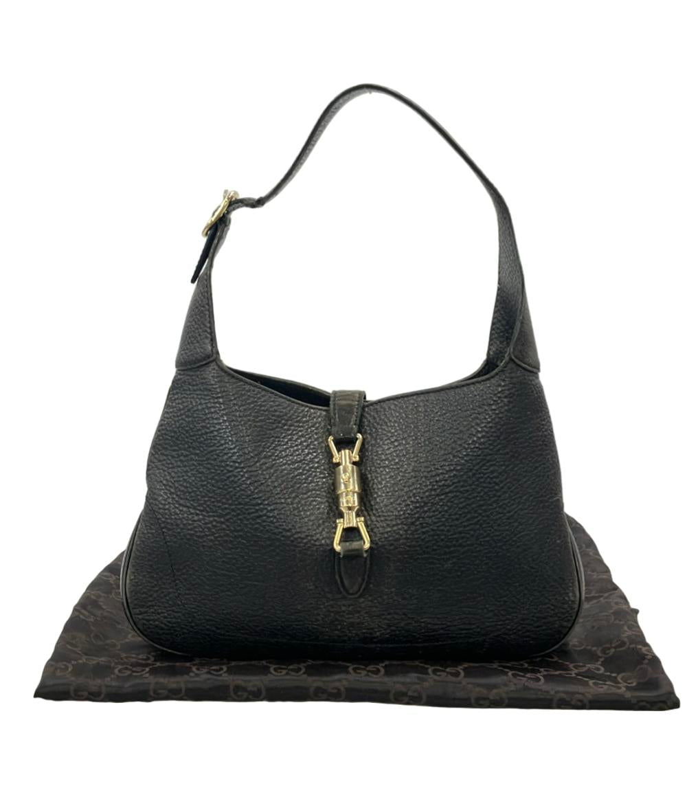 訳あり GUCCI ショルダーバッグ 肩掛け ジャッキー 137335 002058 訳あり GUCCI ショルダーバッグ 肩掛け ジャッキー 137335 002058