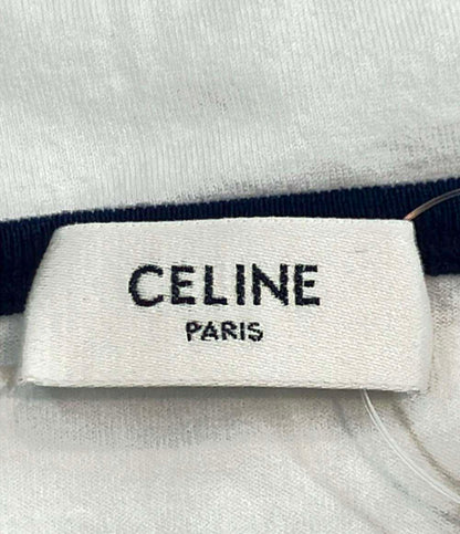 CELINE 半袖 Tシャツ 2X872671Q レディース SIZE S セリーヌ
