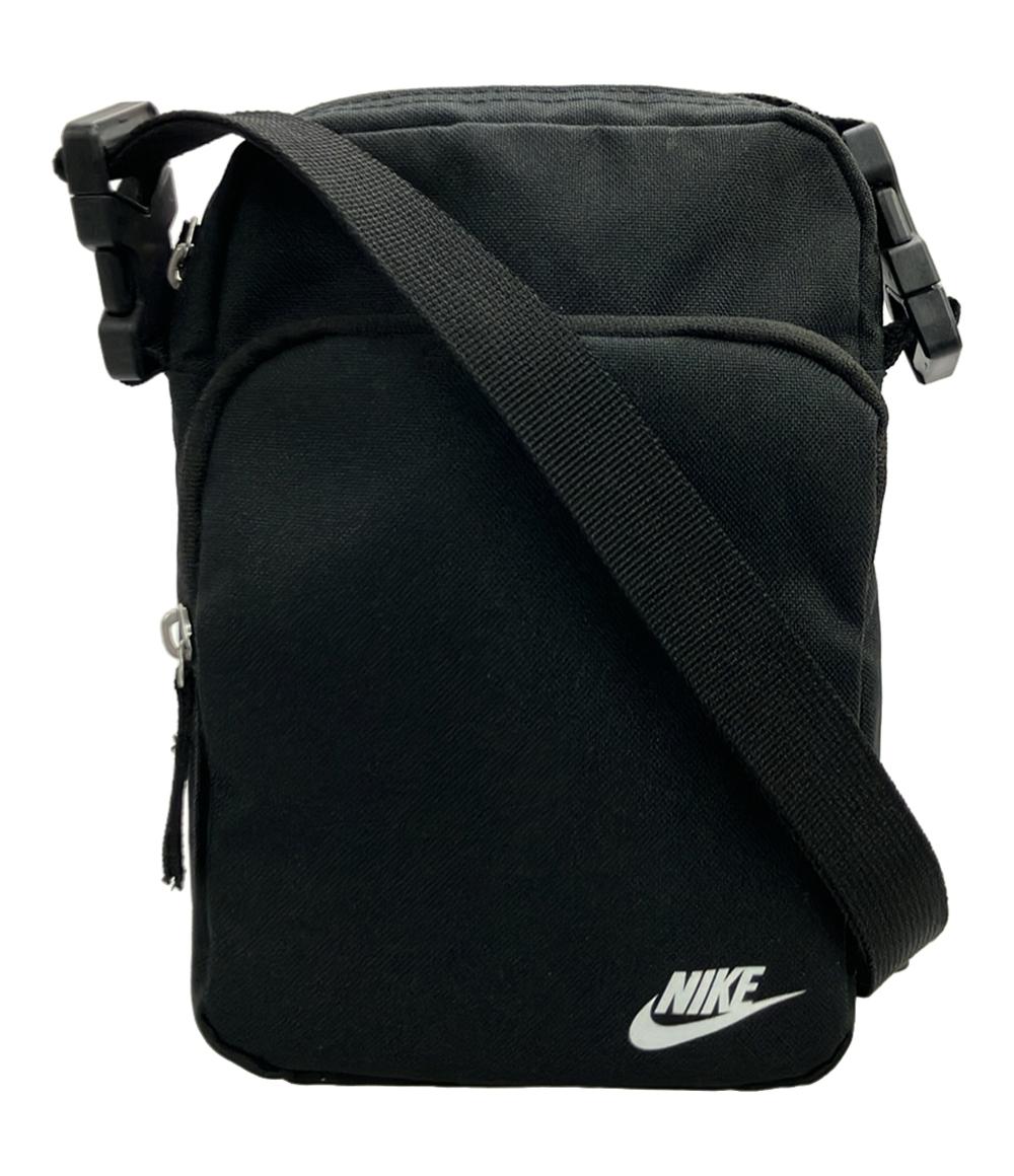 NIKE ショルダーバッグ 斜め掛け ポリエステル ユニセックス ナイキ