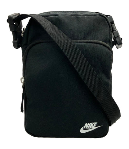 NIKE ショルダーバッグ 斜め掛け ポリエステル ユニセックス ナイキ