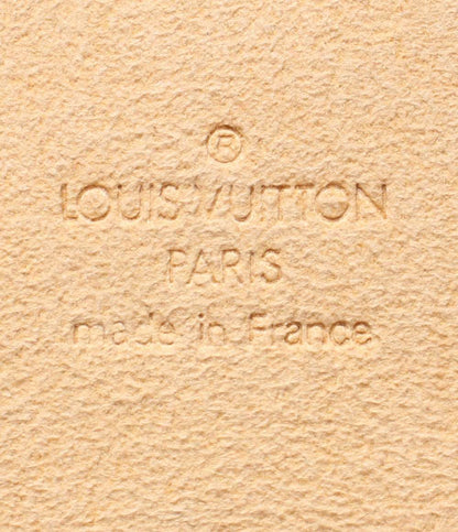 LOUIS VUITTON メガネケース エテュイ リュネット ラバ モノグラム M62970 レディース メンズ ルイ・ヴィトン