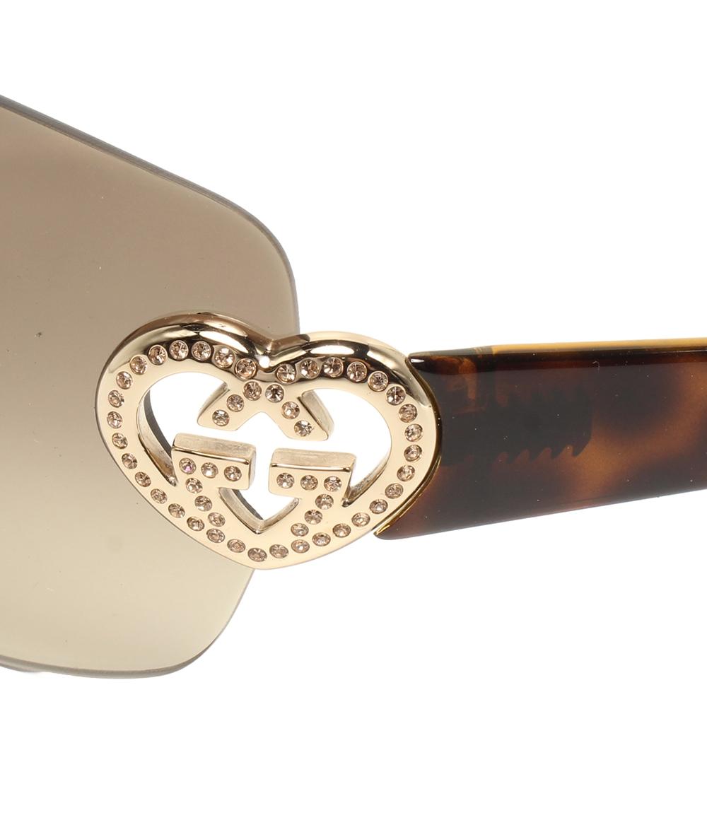 GUCCI サングラス アイウェア 66□14 GG 4201/S レディース グッチ