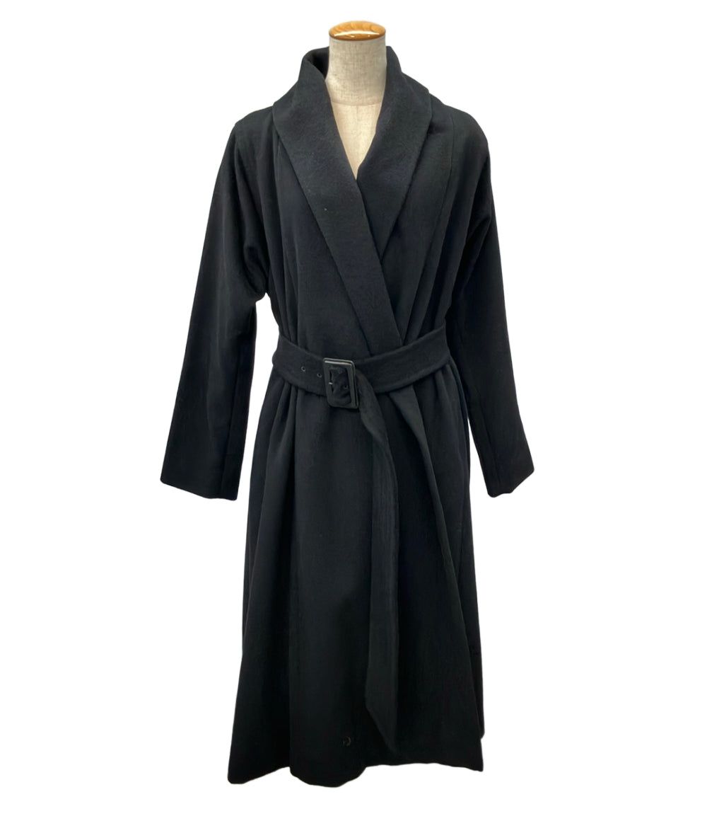 MAX MARA カシミヤ ロングコート 10161273 レディース SIZE 36 (XS) マックスマーラ