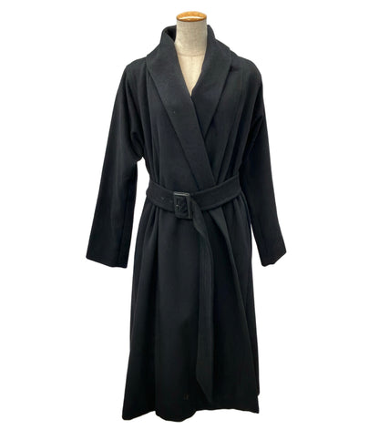 MAX MARA カシミヤ ロングコート 10161273 レディース SIZE 36 (XS) マックスマーラ