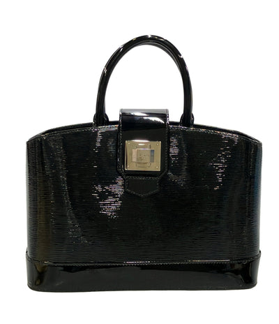 LOUIS VUITTON ハンドバッグ ミラボーGM エピエレクトリック M4034N レディース ルイ・ヴィトン