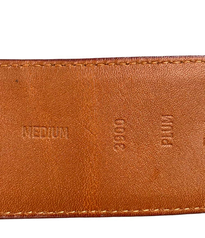 COACH ベルト レディース コーチ