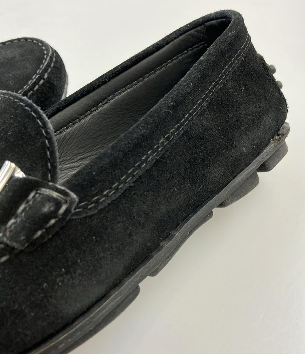 TOD’S ドライビングシューズ レディース SIZE 36 1/2 (23.5cm) トッズ