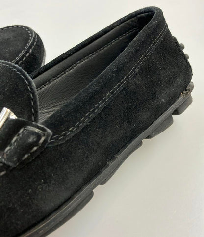 TOD’S ドライビングシューズ レディース SIZE 36 1/2 (23.5cm) トッズ