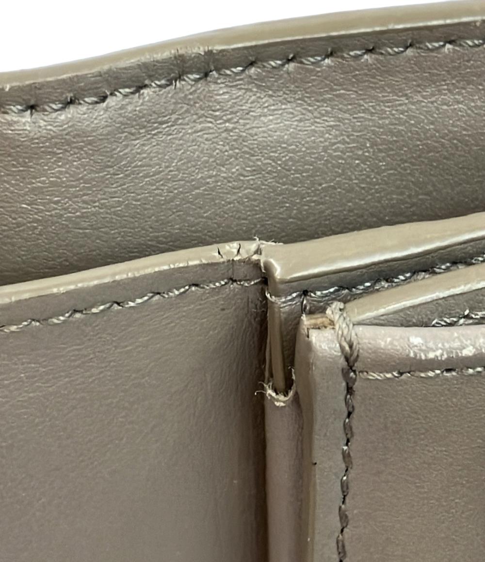 セリーヌ 三つ折り財布 レディース CELINE – Rehello by BOOKOFF