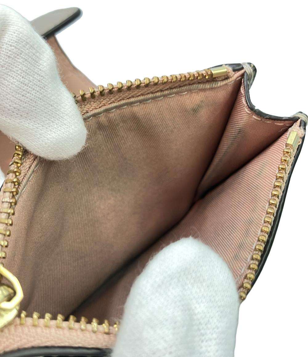 TORY BURCH 三つ折り財布 レディース トリーバーチ – Rehello by BOOKOFF