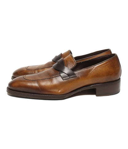 TOM FORD ローファー メンズ SIZE 8 (26.5cm) トムフォード