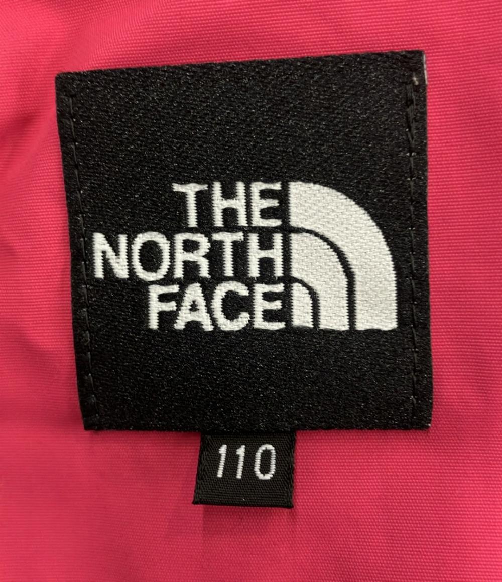 ザ・ノースフェイス ナイロンジャケット キッズ SIZE 110 (110) THE NORTH FACE