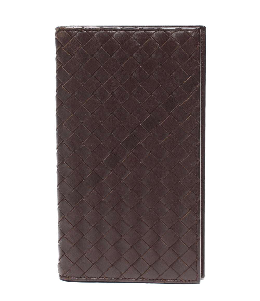 BOTTEGA VENETA 手帳カバー イントレチャート メンズ レディース
