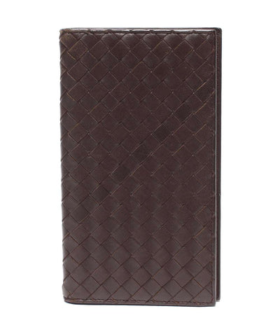 BOTTEGA VENETA 手帳カバー イントレチャート メンズ レディース ボッテガ・ヴェネタ