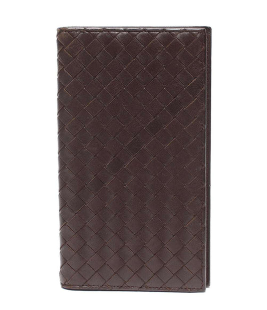 BOTTEGA VENETA 手帳カバー イントレチャート メンズ レディース ボッテガ・ヴェネタ
