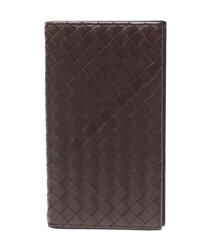 BOTTEGA VENETA 手帳カバー イントレチャート メンズ レディース ボッテガ・ヴェネタ