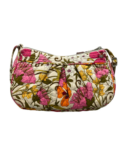 Vera Bradley ショルダーバッグ 斜め掛け 肩掛け レディース ヴェラ・ブラッドリー