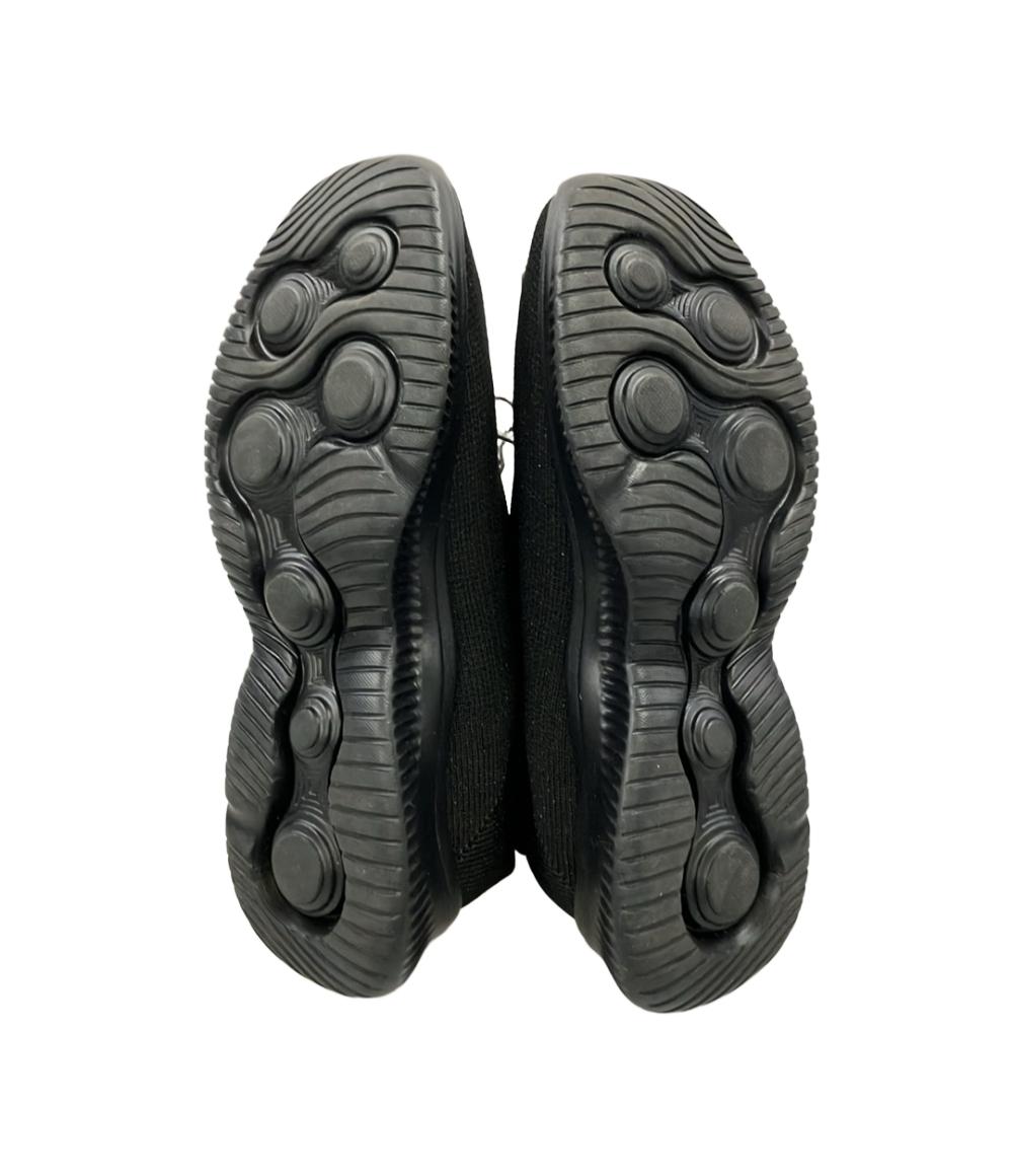 repetto ニットスニーカー レディース レペット