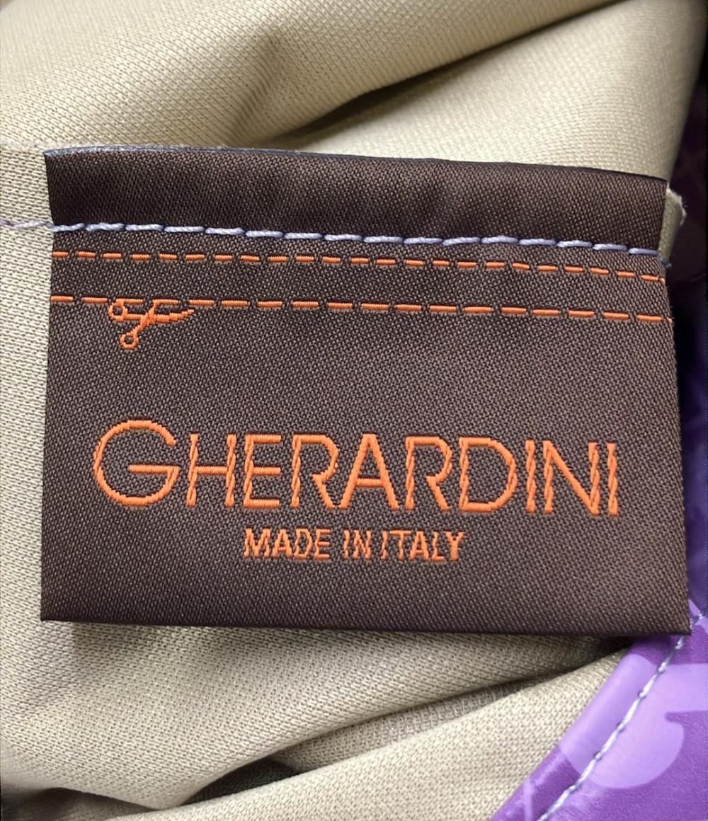 美品 GHERARDINI ワンショルダーバッグ 肩掛け レディース ゲラルディーニ