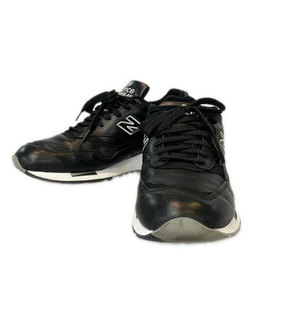 ニューバランス ローカットスニーカー M1500BK メンズ SIZE US 10 1/2 (XL) NEW BALANCE