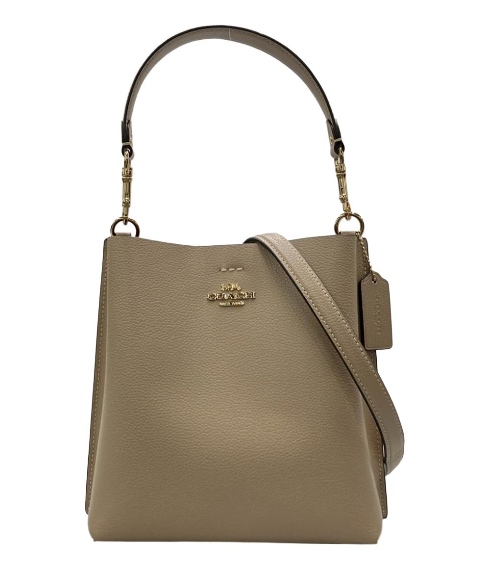 COACH 2WAY ハンドバッグ ショルダーバッグ 斜め掛け CA177 レディース コーチ
