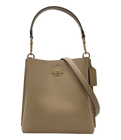 COACH 2WAY ハンドバッグ ショルダーバッグ 斜め掛け CA177 レディース コーチ