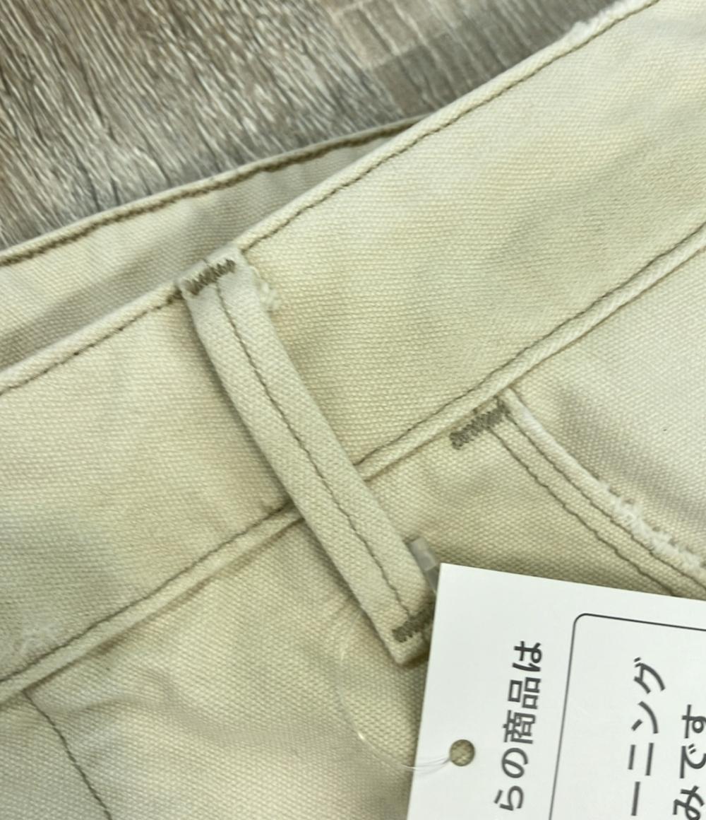 ジースターロー コットンパンツ ダメージ加工 メンズ SIZE 34 (L) G-STAR RAW