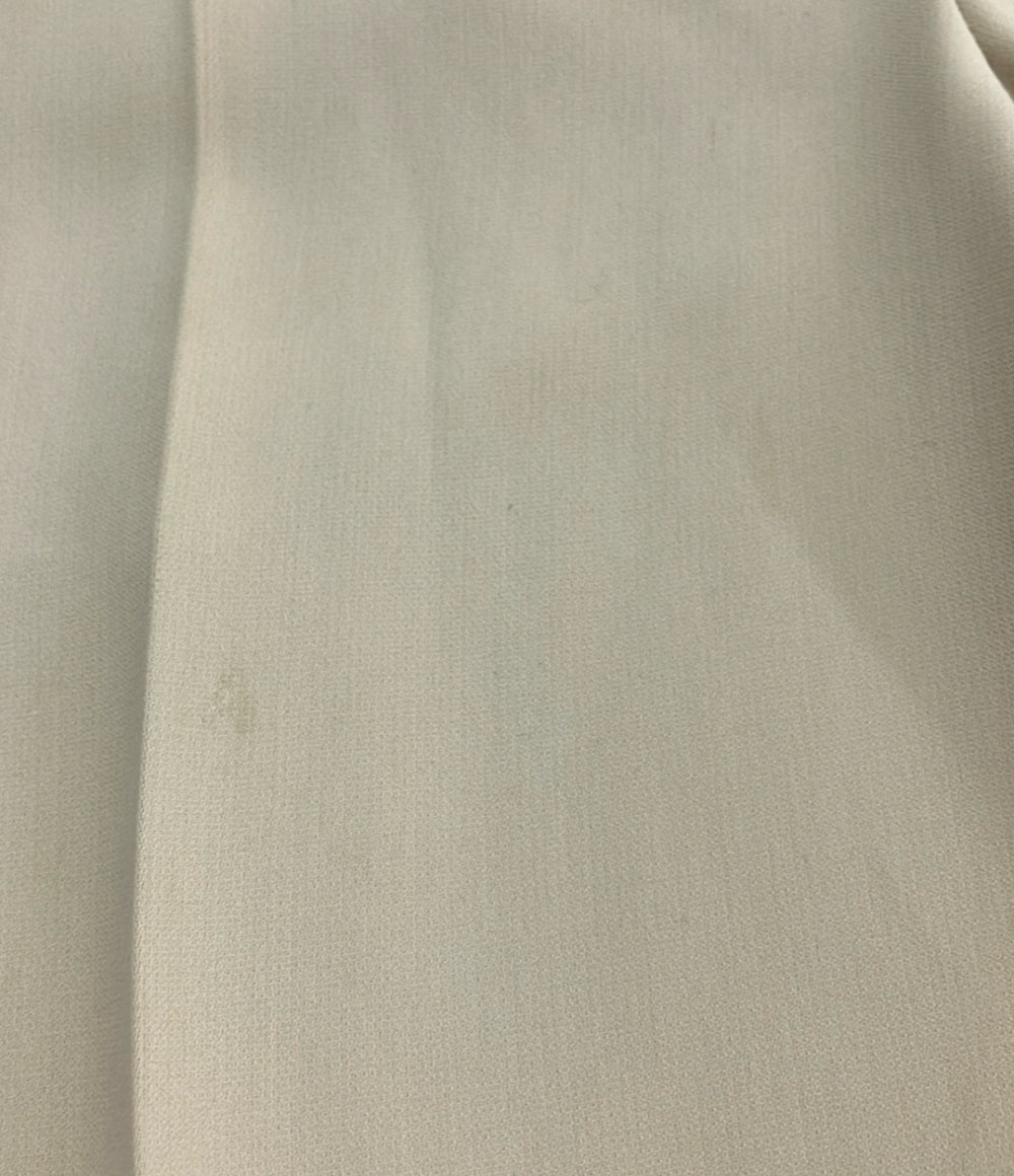 ARMANI COLLEZIONI ワイドパンツ レディース SIZE 36 (S) アルマーニコレッツォーニ