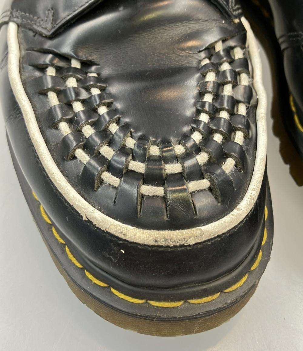 Dr.Martens RAMSEYシューズ クリーパー メンズ SIZE UK 8 (27cm) ドクターマーチン