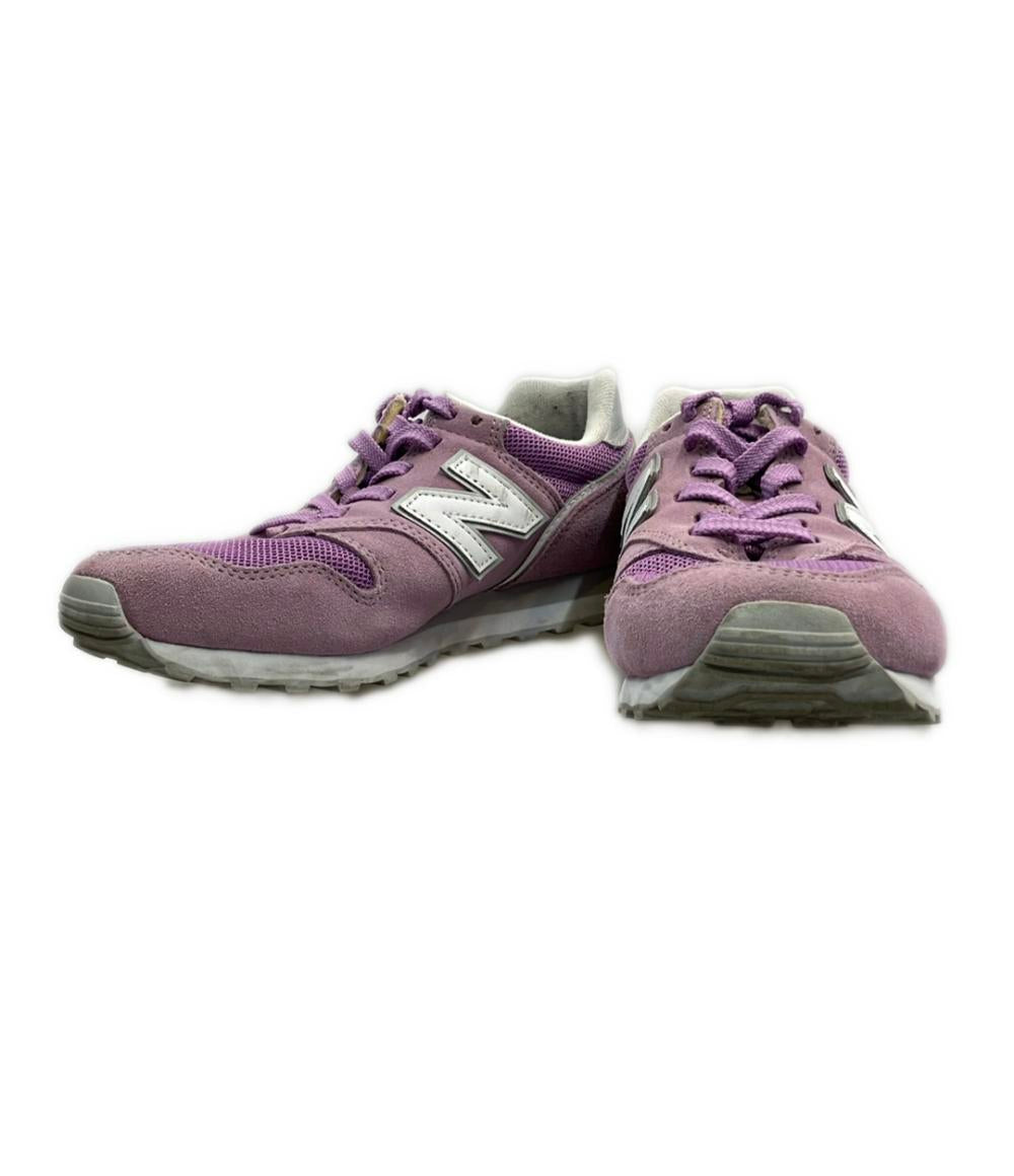 ニューバランス ローカットスニーカー WL373AA2 レディース SIZE 24 (L) NEW BALANCE