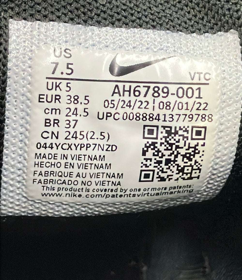 NIKE ローカットスニーカー W エア マックス 270 AH6789-001 レディース SIZE 24.5 (L) ナイキ