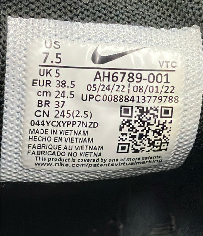 NIKE ローカットスニーカー W エア マックス 270 AH6789-001 レディース SIZE 24.5 (L) ナイキ