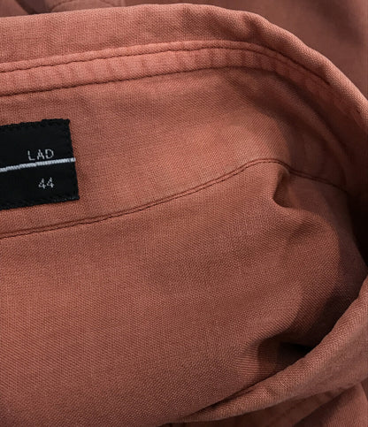 ラッドミュージシャン  長袖シャツ      メンズ SIZE 44 (L) LAD MUSICIAN