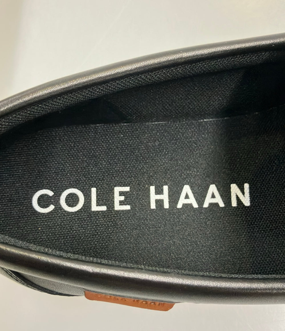 美品 COLE HAAN ローファー ナンタケット 2.0 ペニー メンズ SIZE 9 M コールハーン